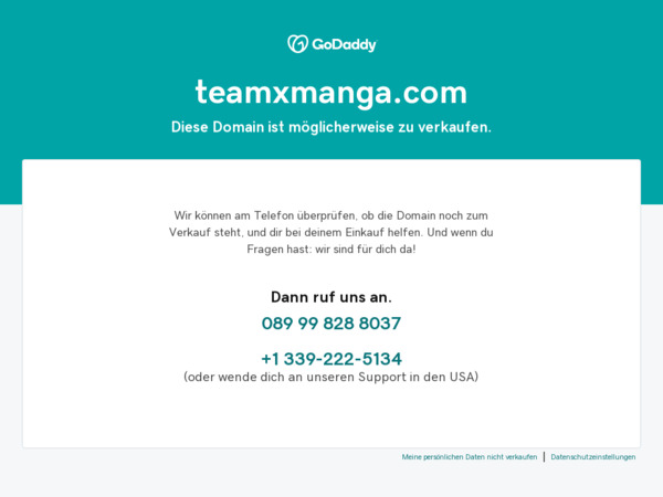 teamxmanga.com