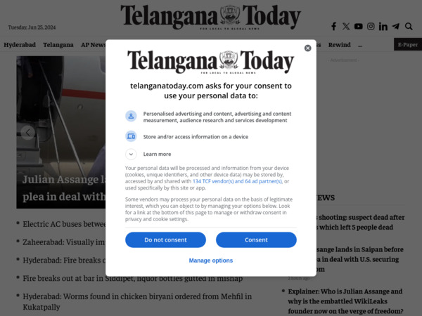 telanganatoday.com