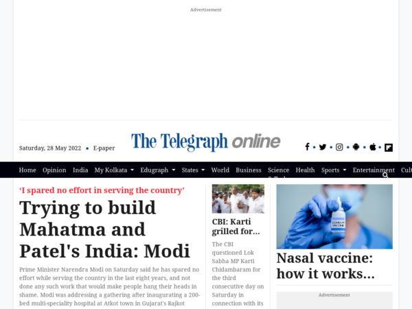 telegraphindia.com