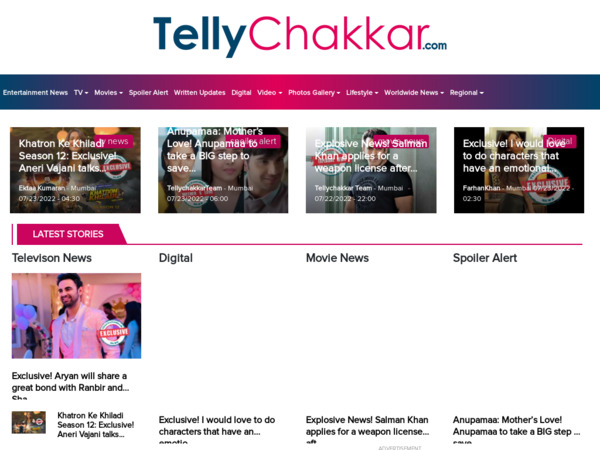 tellychakkar.com