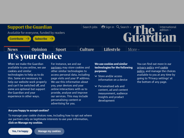 theguardian.com