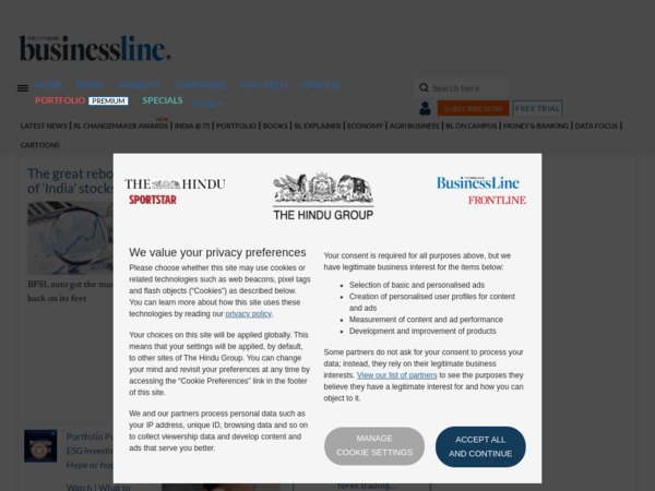 thehindubusinessline.com