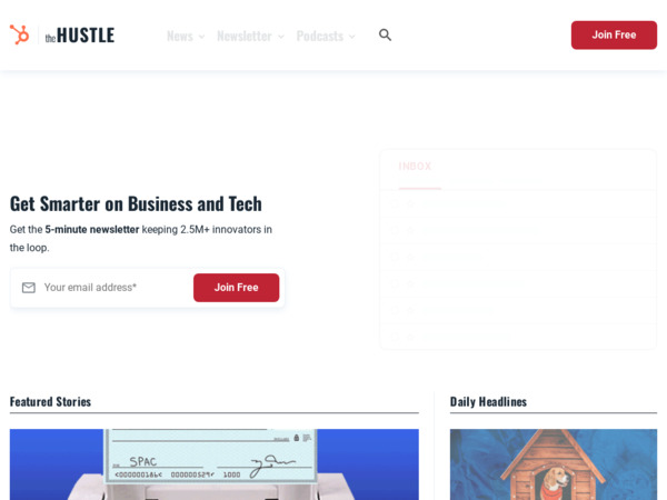 thehustle.co