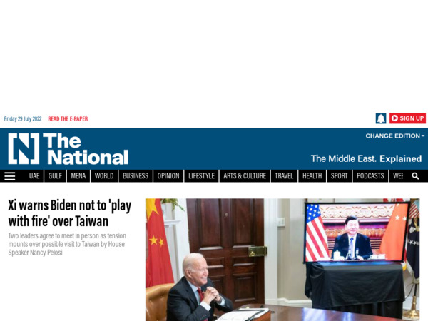 thenationalnews.com