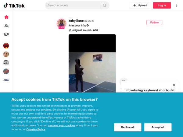 tiktok.com