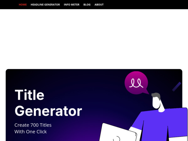 title-generator.com