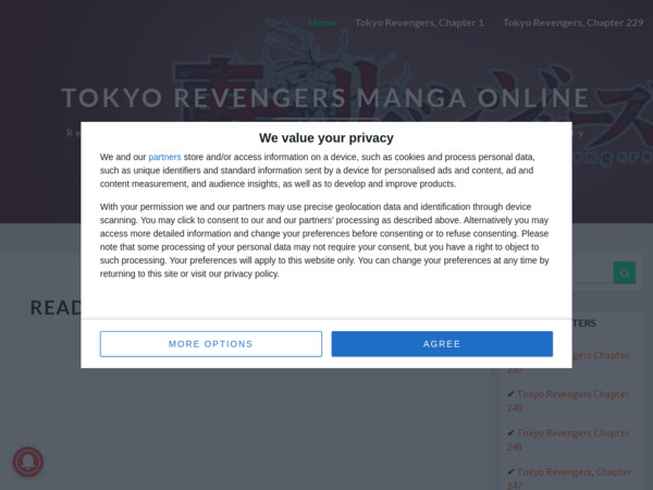 tokyorevengers.online