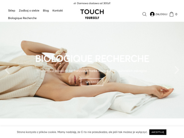 touchyourself.pl