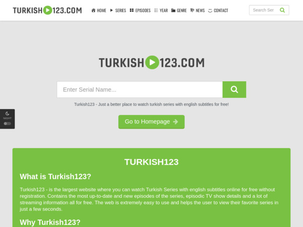 turkish123.com