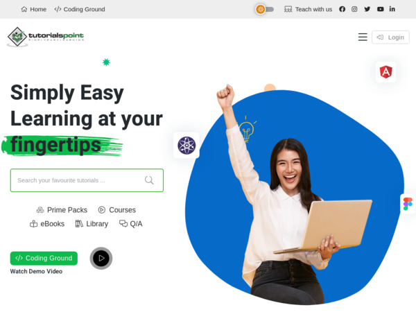 tutorialspoint.com