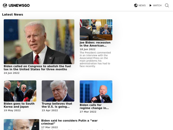 usnewsgo.com