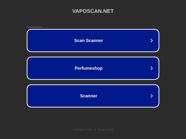 vaposcan.net