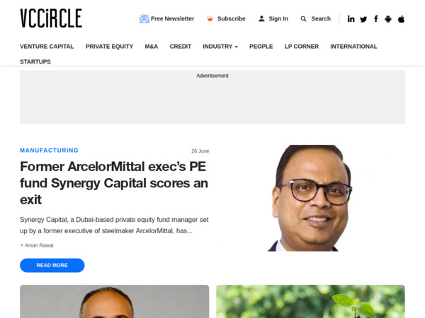 vccircle.com