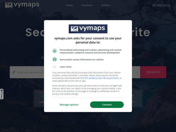 vymaps.com