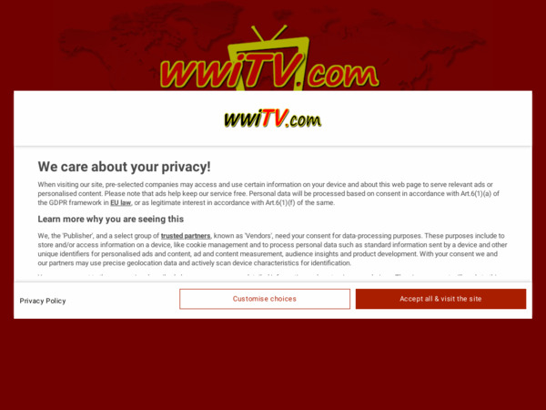 wwitv.com