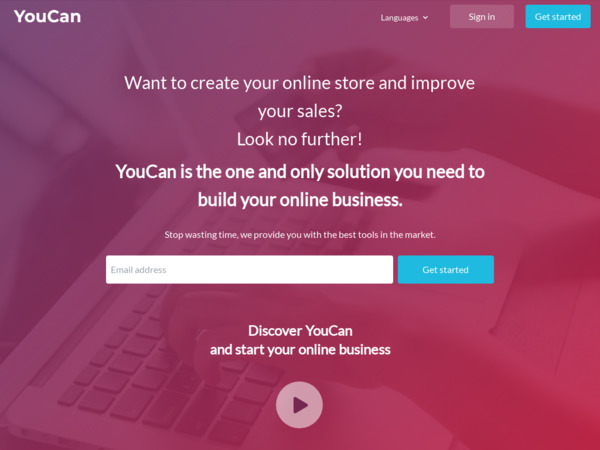 youcan.shop