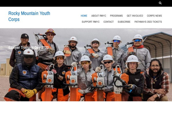 youthcorps.org