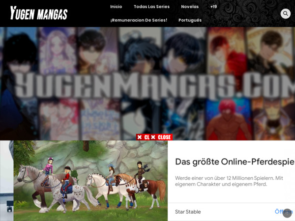 yugenmangas.com