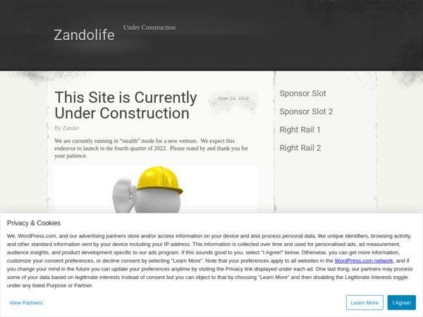 zandolife.com