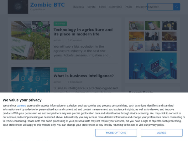 zombiebtc.com